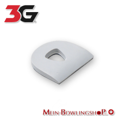 3G – Wechselhacke - Flat Normal