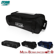 Storm – Schuhtasche - Aufsetztasche