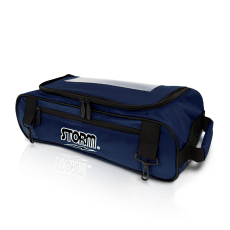 Storm – Schuhtasche - Aufsetztasche