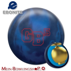 Ebonite – Game Breaker 5