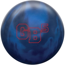 Ebonite – Game Breaker 5