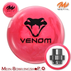 Motiv – Hyper Venom