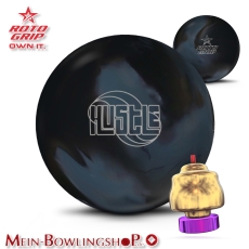 Roto Grip – Hustle X-Ray - Solid