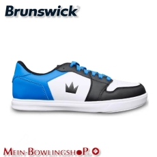 Brunswick – Fanatic - Herren - Schwarz Blau
