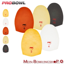 Pro Bowl – Wechselsohle - Einheitsgröße