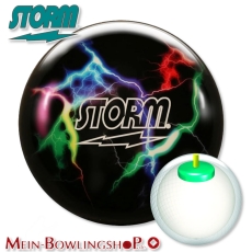 Storm – Lightning Storm Clear
