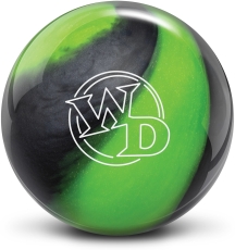 Columbia 300 – White Dot - Lime Swirl