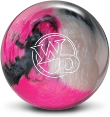 Columbia 300 – White Dot - Wild Orchid