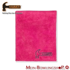 Hammer – Shammy Pad - Pink