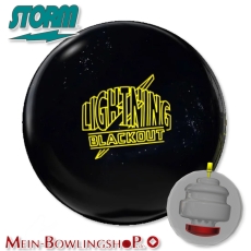 Storm – Lightning Blackout