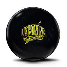 Storm – Lightning Blackout