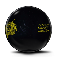 Storm – Lightning Blackout