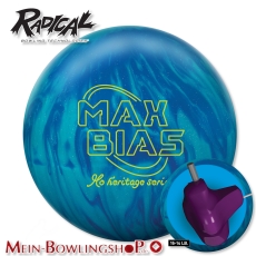 Radical – Max Bias