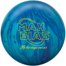 Radical – Max Bias