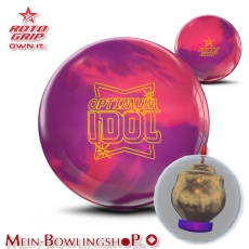Roto Grip – Optimum Idol Pearl