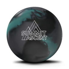 Storm – Summit Ascent