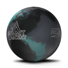 Storm – Summit Ascent
