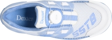 Dexter – SST8 Power Frame - Damen - Weiß/Blau