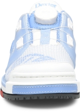 Dexter – SST8 Power Frame - Damen - Weiß/Blau