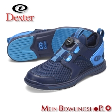 Dexter – DexLite Pro BoA - Navy