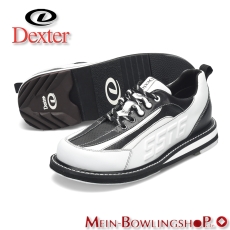 Dexter – SST6 Hybride LE - Herren - Weiß/Schwarz
