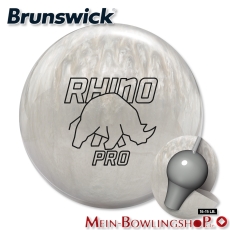 Brunswick – Ivory Rhino Pro