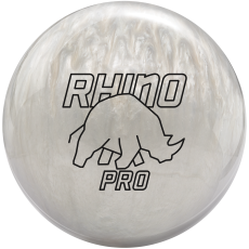 Brunswick – Ivory Rhino Pro