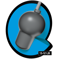 Brunswick – Ivory Rhino Pro