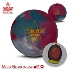 Roto Grip – Attention Star S2
