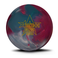 Roto Grip – Attention Star S2