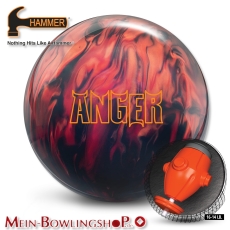 Hammer – Anger