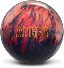 Hammer – Anger