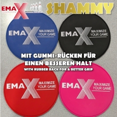 EMAX – Shammy Rund – Gummiert