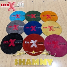 EMAX – Shammy Rund