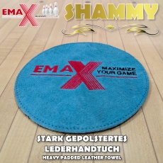 EMAX – Shammy Rund