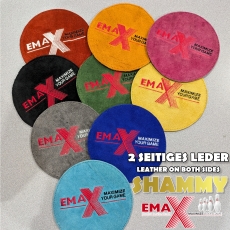 EMAX – Shammy Rund