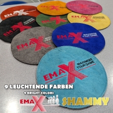 EMAX – Shammy Rund