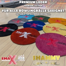 EMAX – Shammy Rund