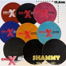 EMAX – Shammy Rund