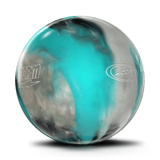 Storm – Ice - Blaugrün / Silber / Graphit
