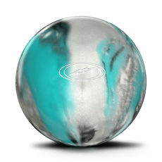 Storm – Ice - Blaugrün / Silber / Graphit