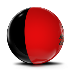 Roto Grip – Jester Clear Polyester
