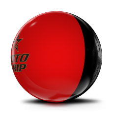 Roto Grip – Jester Clear Polyester