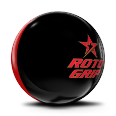 Roto Grip – Jester Clear Polyester