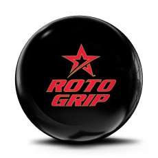 Roto Grip – Jester Clear Polyester