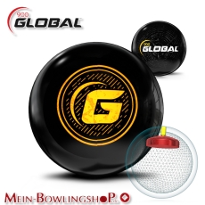 900 Global – Onyx Clear Polyester