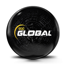 900 Global – Onyx Clear Polyester