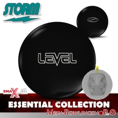 Storm – Level
