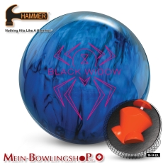 Hammer – Black Widow Mania