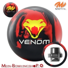 Motiv – Lethal Venom